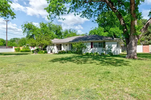 1401 Woodland Trail, Abilene, TX 79605