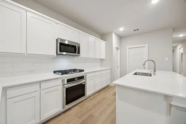 15233 Supreme Street, Aledo, TX 76008