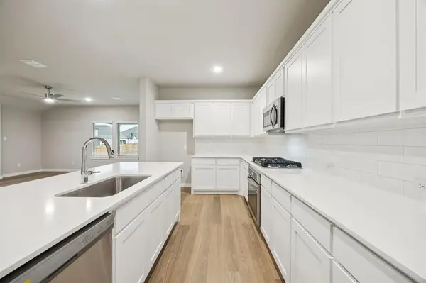 15233 Supreme Street, Aledo, TX 76008