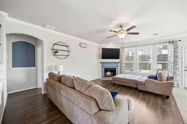 2412 Grant Park Way, Prosper, TX 75078