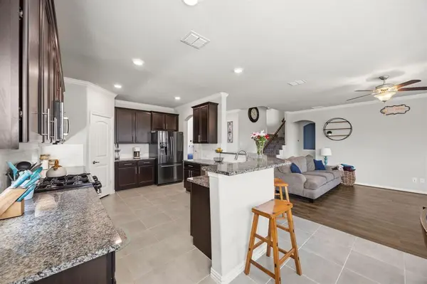 2412 Grant Park Way, Prosper, TX 75078