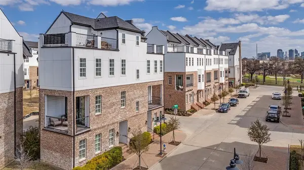 4629 Greenborough Lane, Dallas, TX 75219