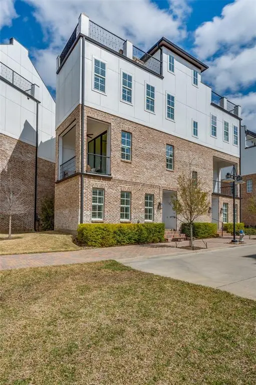 4629 Greenborough Lane, Dallas, TX 75219