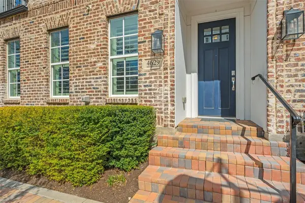 4629 Greenborough Lane, Dallas, TX 75219