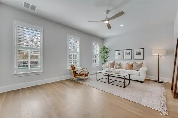 4629 Greenborough Lane, Dallas, TX 75219