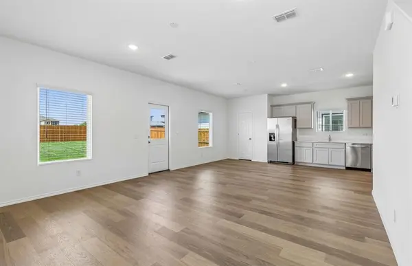 2522 Midfield Way, Princeton, TX 75407