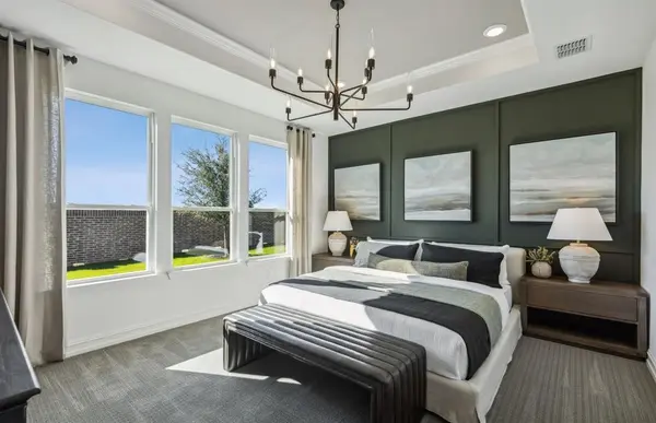 4005 Calderwood Drive, Mckinney, TX 75071