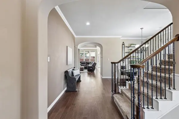 6825 San Juan Trail, Mckinney, TX 75070