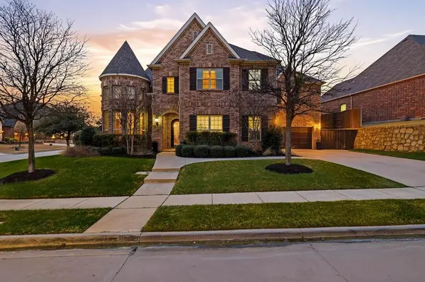 6701 Canyon Oak Court, Flower Mound, TX 76226