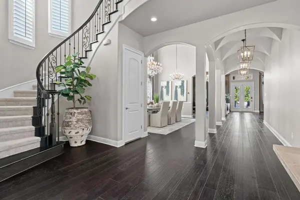 6701 Canyon Oak Court, Flower Mound, TX 76226