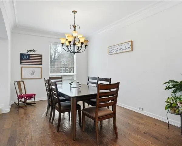 3909 Hogan Manor Drive, Plano, TX 75025