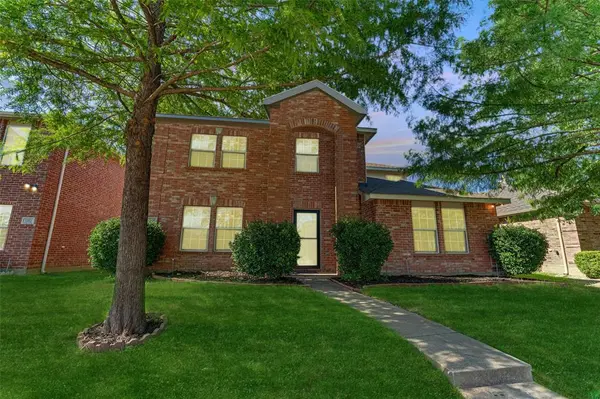 1320 Red River Lane, Allen, TX 75002