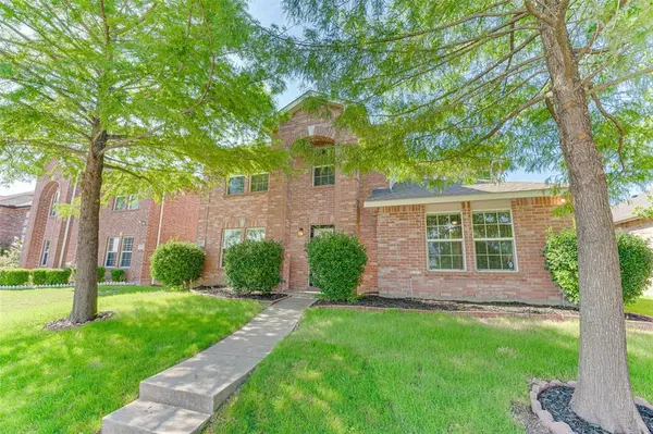 1320 Red River Lane, Allen, TX 75002