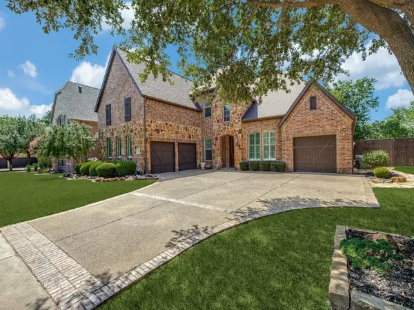 14911 Bardwell Lane, Frisco, TX 75035