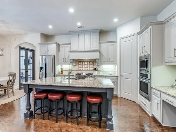 14911 Bardwell Lane, Frisco, TX 75035