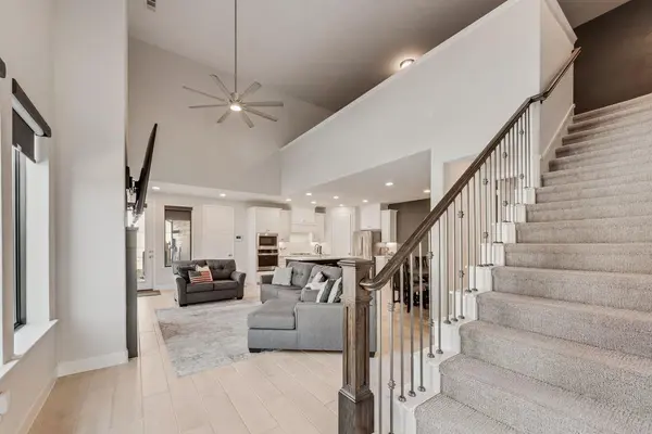 2113 Domingo Drive, Fort Worth, TX 76008