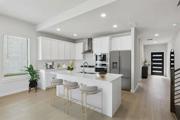 4633 Sandburg Street, Mckinney, TX 75071