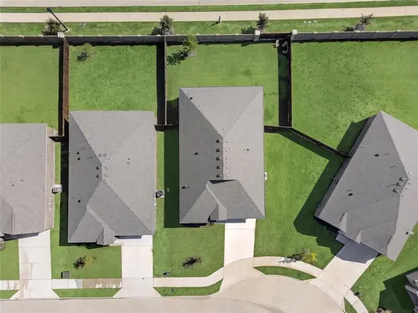 1304 Rousseau Drive, Little Elm, TX 75068