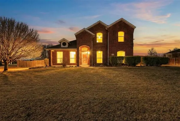 761 Meghann Lane, Waxahachie, TX 75167