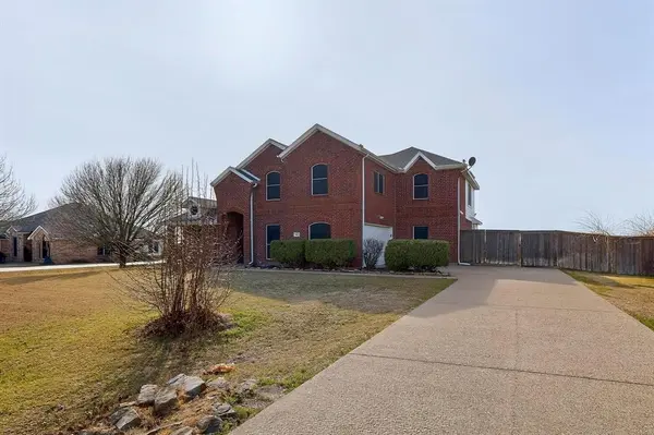 761 Meghann Lane, Waxahachie, TX 75167