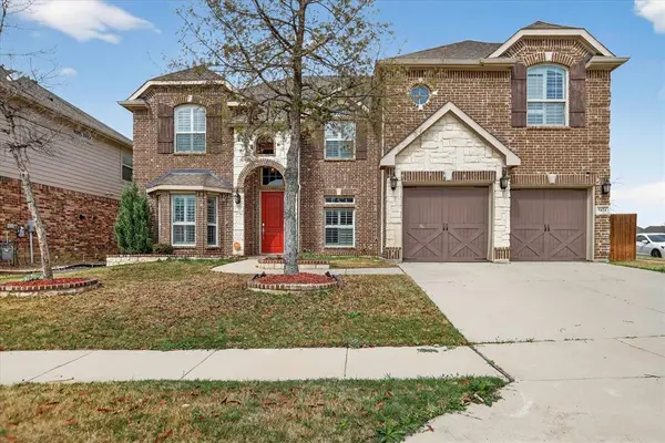 5424 Ayers Island Drive, Fort Worth, TX 76179