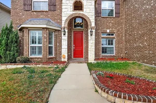 5424 Ayers Island Drive, Fort Worth, TX 76179