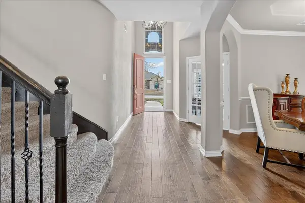 5424 Ayers Island Drive, Fort Worth, TX 76179