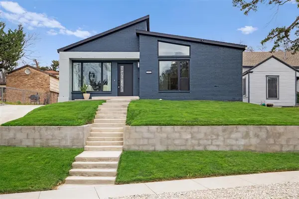 1203 Forester Drive, Dallas, TX 75216