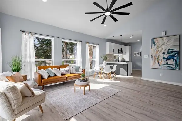 1203 Forester Drive, Dallas, TX 75216