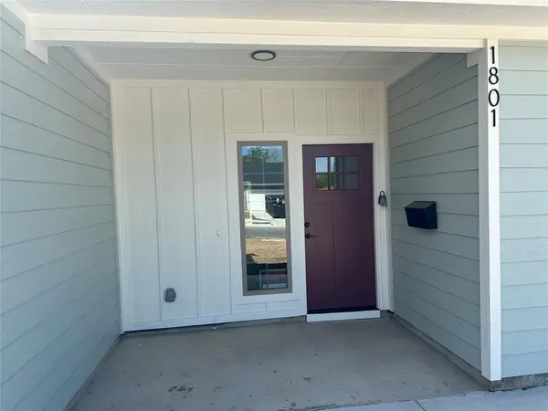 1801 Cumberland Drive, Garland, TX 75040