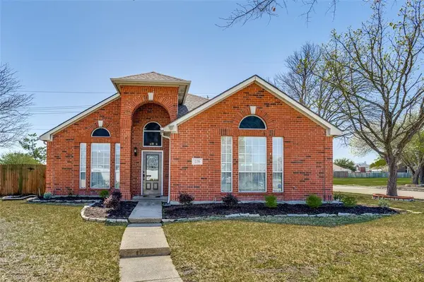 220 Peach Tree Drive, Murphy, TX 75094