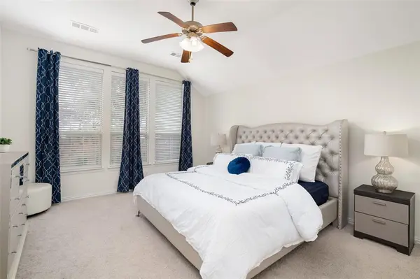 6805 Denali Drive, Mckinney, TX 75070