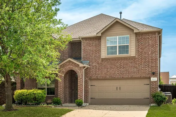 10121 Sailboard Drive, Mckinney, TX 75072