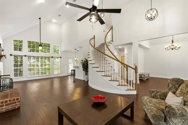 5009 Quail Ridge Drive, Mckinney, TX 75072