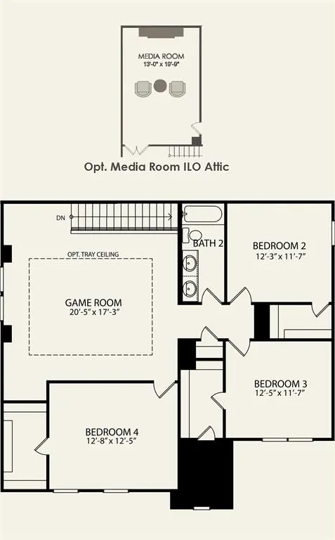 1805 Nelson Street, Anna, TX 75409