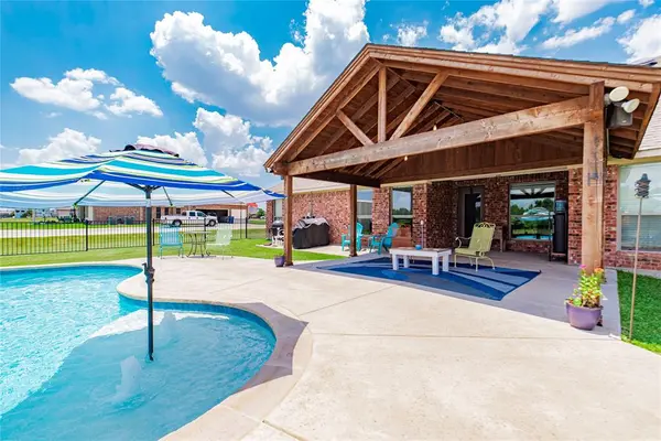 245 Mckinley Lane, Royse City, TX 75189