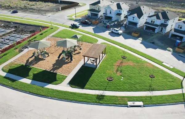 2519 Midfield Way, Princeton, TX 75407