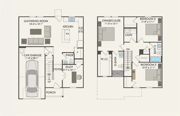 2519 Midfield Way, Princeton, TX 75407