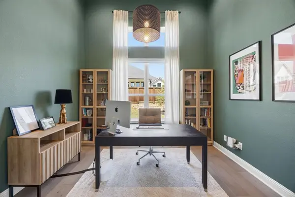 3136 Sherlock Lane, Copper Canyon, TX 75077