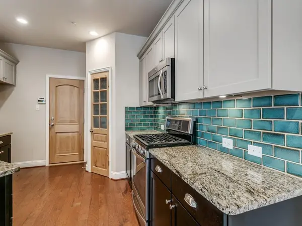 2573 Jackson Drive, Lewisville, TX 75067