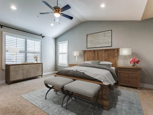 2573 Jackson Drive, Lewisville, TX 75067