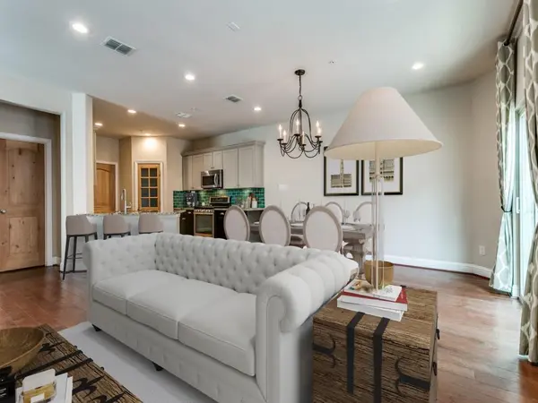 2573 Jackson Drive, Lewisville, TX 75067