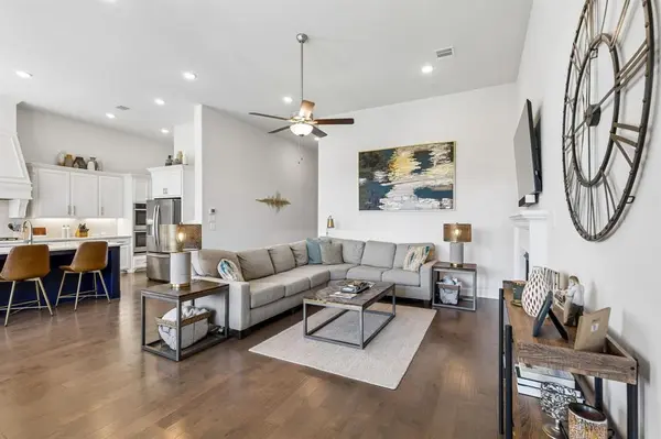 611 Broadhurst Lane, Prosper, TX 75078