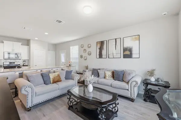 3445 Lake District Lane, Fort Worth, TX 76135