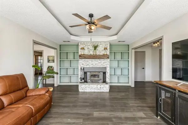 49 Bois D Arc Circle, Sherman, TX 75090