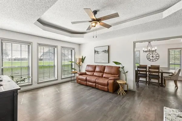 49 Bois D Arc Circle, Sherman, TX 75090