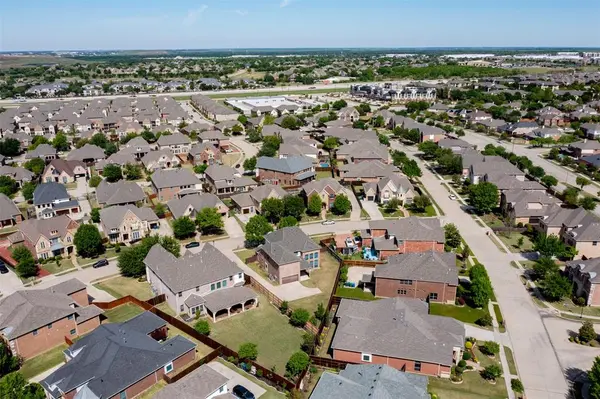 4112 Barona Drive, Carrollton, TX 75010