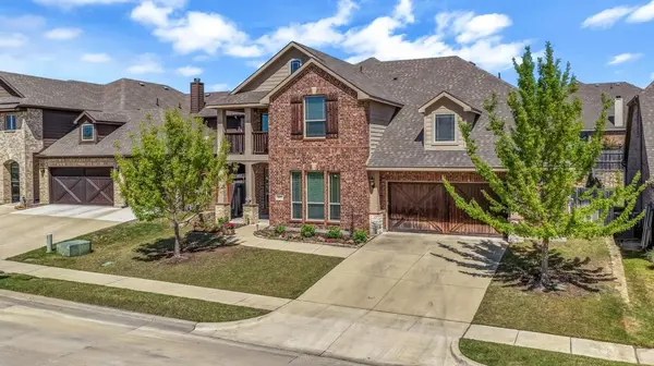 413 Sagebrush Drive, Aledo, TX 76008