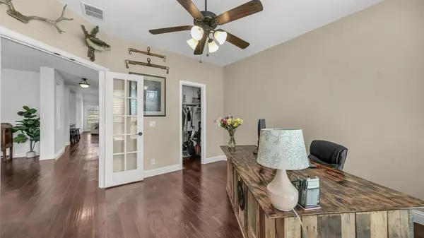 413 Sagebrush Drive, Aledo, TX 76008