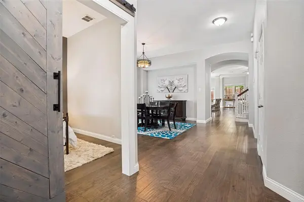 3901 Denridge Lane, Fort Worth, TX 76262